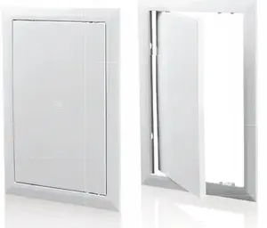Vents DR30X30 Inspection Access Door 300x300mm White