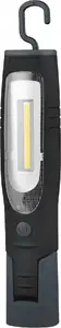 Lena Lighting CROP FUTURE LED Hand Lamp, 4W COB LED + 4W SMD LED, Magnetic