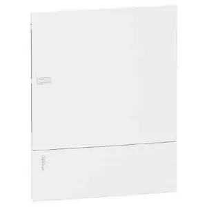 Электрический распределительный щит Schneider Electric Mini Pragma MIP22212 скрытого монтажа 2x12 модулей IP40