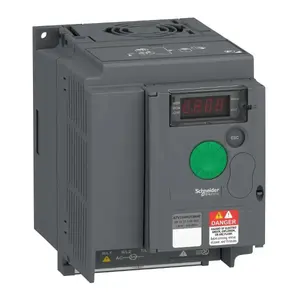 Schneider Electric ATV310HU15N4E frekvences pārveidotājs 1.5 kW 3-fāžu 380-460V