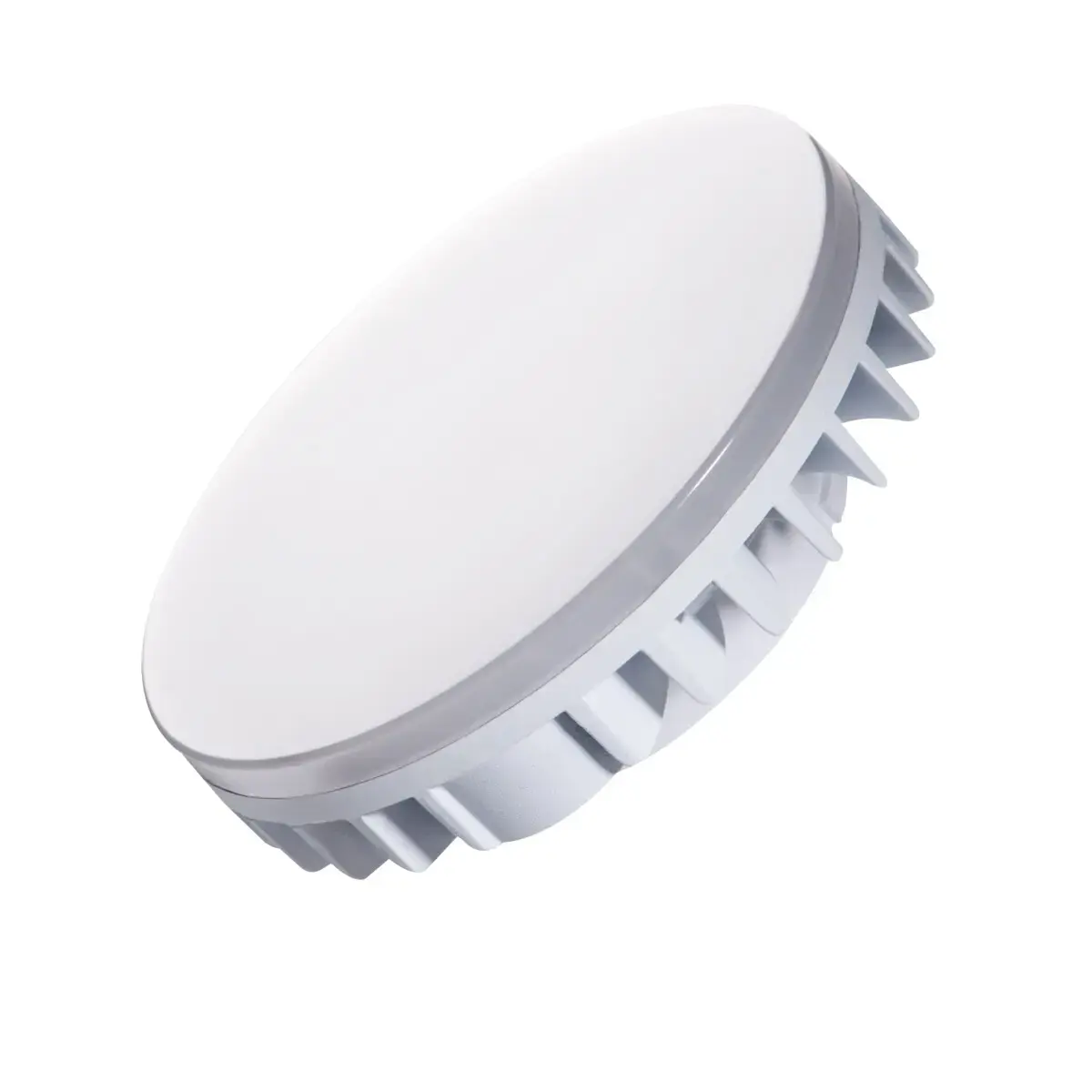 Kanlux 22424 LED spuldze 9W GX53 6000K Photo 3