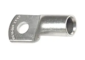 Erko KCS_10-25/1 Unplated Tubular Cable Connector 25mm2
