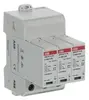 ABB OVR PV T1-T2 5-1000 P QS Surge Protection Device Photo 3