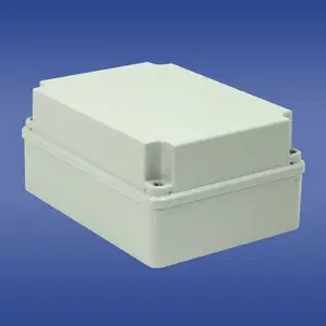 Герметичная распределительная коробка для наружного монтажа ELEKTROPLAST PH-3B.1 198 x 148 мм