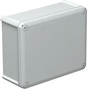 Bettermann T 250 OE virsapmetuma sadales kārba IP66 IK06