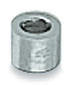 Wago 790-144 Shield Clamping Saddle Accessory, 200 Pieces