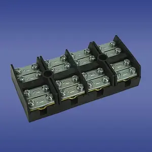 Elektro-Plast ZO-4/35B Branching Plate