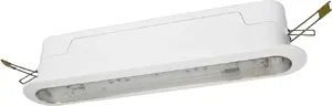 AWEX Arrow P LED Emergency Luminaire 1W 1h Maintained/Non-maintained AT