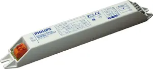Philips HF-M BLUE 121 LH TL5 Electronic Ballast 230-240V