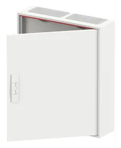 ABB STRIEBEL & JOHN CA24V Surface-Mounted Electrical Enclosure IP30