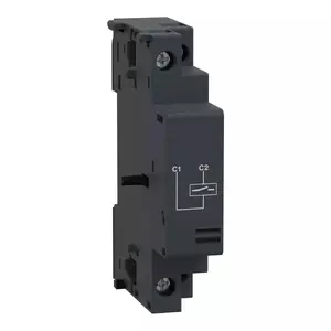 Schneider Electric TeSys GVAS225 Shunt Trip Release for GV2 and GV3 Series