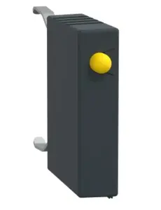 Schneider Electric LA4KE1FC Varistor Protection Module 50-130V AC/DC with LED