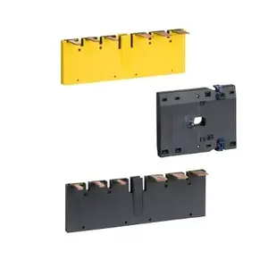 Schneider Electric LAD9R3 Reversing Interlock Kit for TeSys D40A-D65A Contactors