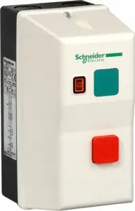 Schneider Electric LE1M35Q708 Motor Starter 380/400V