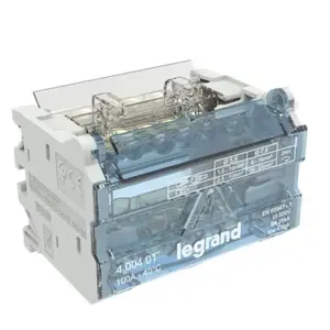 Legrand 400401 elektriskais konektors