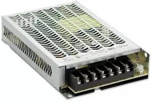 Импульсный блок питания SilentiumPC BRS 15024 24В 6.5А 156Вт модульный