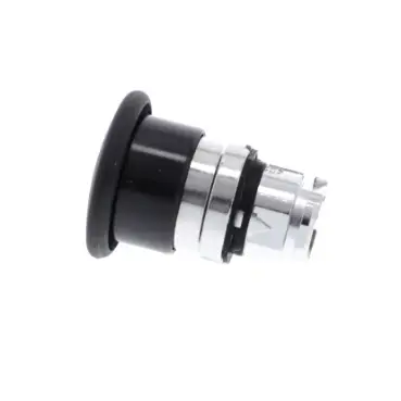 Schneider Electric ZB4BC2 Mushroom Head Push Button Photo 2