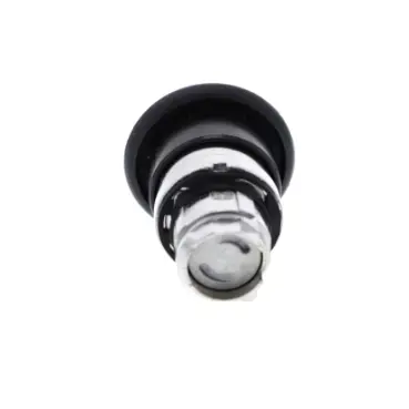 Schneider Electric ZB4BC2 Mushroom Head Push Button Photo 3
