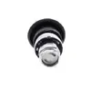 Schneider Electric ZB4BC2 Mushroom Head Push Button Photo 3