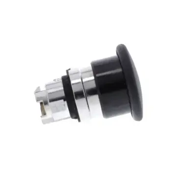 Schneider Electric ZB4BC2 Mushroom Head Push Button Photo 5