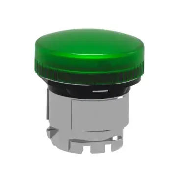 Головка сигнальной лампы Schneider Electric ZB4BV03 Photo 3