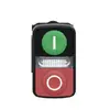 Schneider Electric XB5 Double Pushbutton | Illuminated 22mm Photo 2