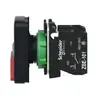 Schneider Electric XB5 Double Pushbutton | Illuminated 22mm Photo 7
