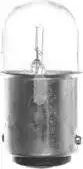 LOVATO Electric 8LT7ALBB Incandescent Bulb 5W BA15d 24V AC/DC