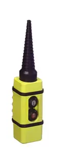 Promet KS 1 Control Station with 1 x LM-1 Push Button