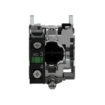 Schneider Electric XB4BA31 Push Button Photo 2
