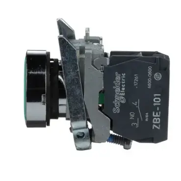 Schneider Electric XB4BA31 Push Button Photo 3