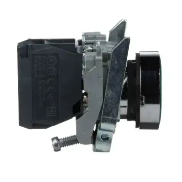 Schneider Electric XB4BA31 Push Button Photo 4