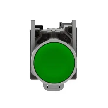 Schneider Electric XB4BA31 Push Button Photo 5