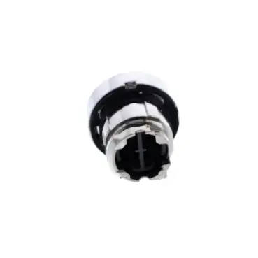 Schneider Electric ZB4BA5 izgaismota spiedpoga Photo 5