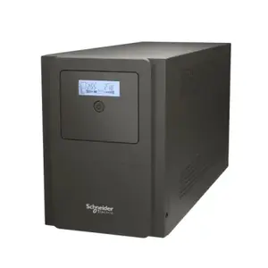 Schneider Electric SMVS1500CAI nepārtrauktas barošanas avots (UPS)