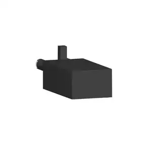Schneider Electric RXM040W Pluggable Diode Function Module for RPZ and RXZ Series Relay Sockets