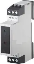 Relpol 2608524 Resistive Temperature Monitoring Relay 1NO 5A