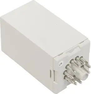 Schneider Electric RTx-132 Time Relay, 2P, 5A, 1-12min, 220-230V AC/DC, Delayed On