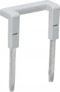 Relpol ZGZP80-2 GY 2-pole connector for PI84, PI85, PI84P, PI85P interface relay sockets