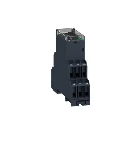 Schneider Electric RM22TR33 3-Phase Voltage Control Relay Photo 4