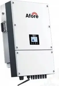 Afore BNT040KTL trīsfāžu tīkla invertors 40kW 2MPPT
