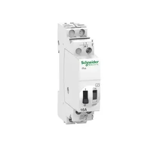Schneider Electric A9C33811 Impulse Relay 16A 230V AC
