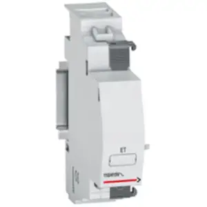 Расцепитель независимый Legrand 406276 12-48В AC/DC для серий TX3, DX3 и FRX