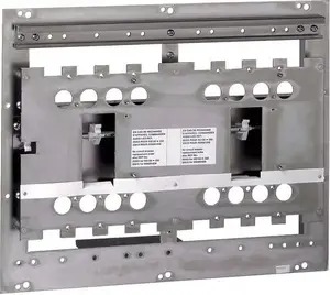Schneider Electric NSX630 Mechanical Interlock Housing