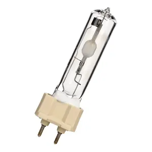 Philips MasterColour CDM-T 150W metālhalogēna spuldze ar G12 cokolu
