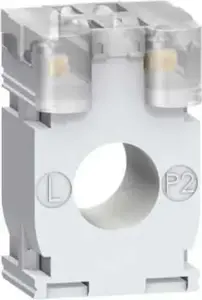 Трансформатор тока Schneider Electric METSECT5CC004 40/5A 1ВА класс 3 FS5 для кабеля 21 мм