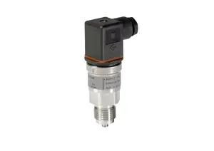 DEVI MBS 1700 Pressure Transmitter 0-10 bar 4-20 mA G 1/2 inch