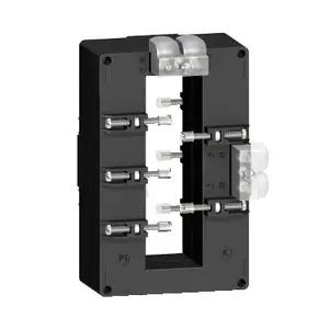 Трансформатор тока Schneider Electric METSECT5DB200 2000/5А 15ВА класс 0.5