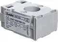 LOVATO Electric DM0T0050 strāvas transformators 50/5A 1.25VA 22mm