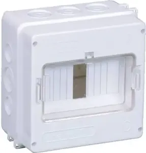 Tarel SW 5I Protection Box, 25A, IP43